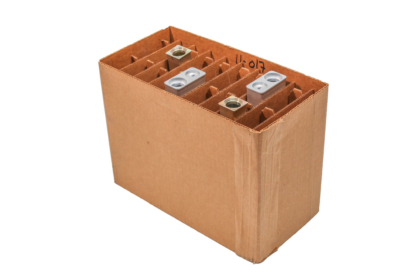 Box Resizer - Quick Cardboard Cutting Tool, Carton Cutter, Carton